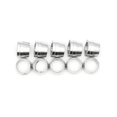 #8 PTFE Olive Inserts 10-Pack