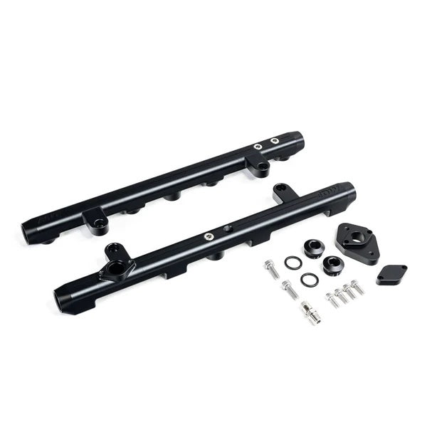 Billet Fuel Rails Ford 4.6L 3V