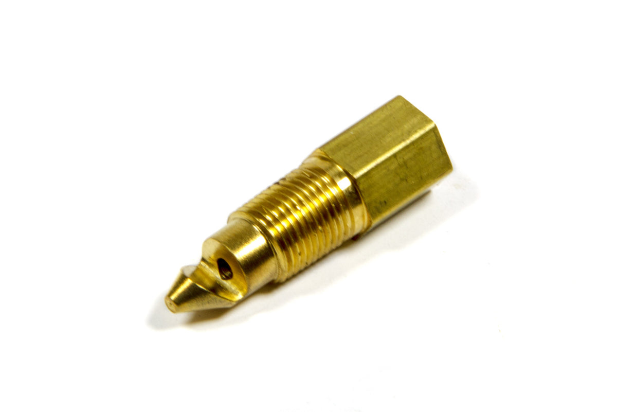 Brass Short Nozzle Body