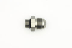 DeatschWerks 6AN ORB Male To 8AN Male Flare Adapter (Incl. O-Ring)