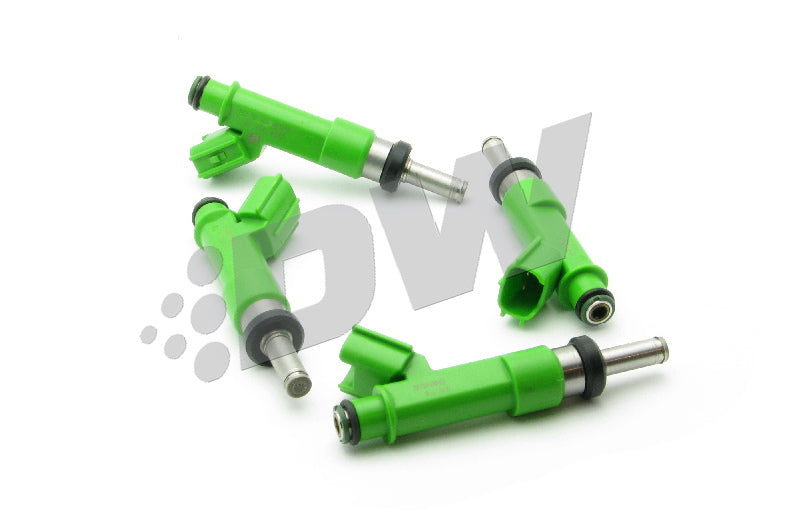 DeatschWerks 11+ Scion tc 440cc Injectors