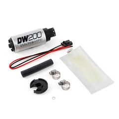 DeatschWerks 255 LPH In-Tank Fuel Pump w/ 94-97 Miata Set Up Kit