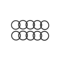 DeatschWerks ORB -12 Viton O-Ring (Pack of 10)