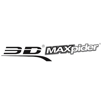 3D MAXpider