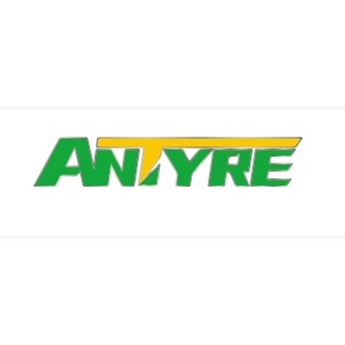 ANTYRE ANTYRE