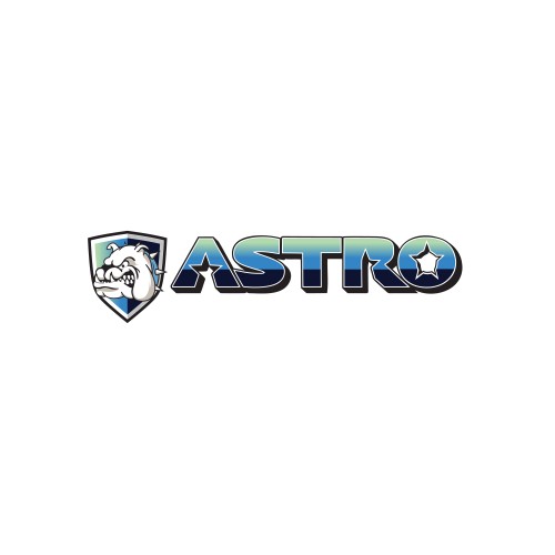 ASTRO SR-888 420/85R30