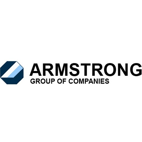 ARMSTRONG ARMSTRONG