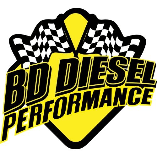 BD Diesel