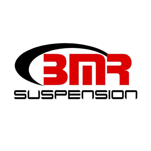 BMR Suspension