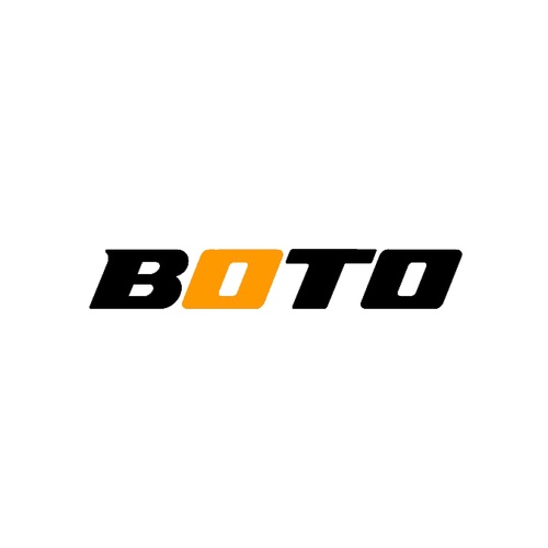 BOTO BOTO