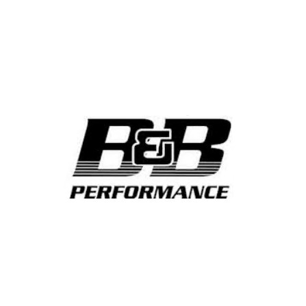 B & B Performance B & B Performance