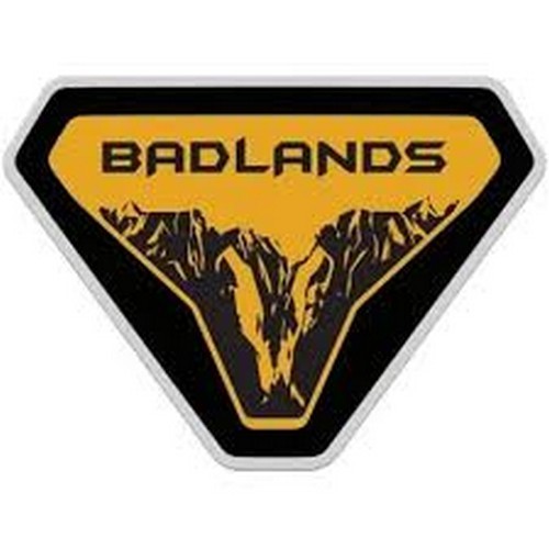 Badlands