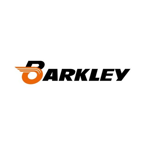BARKLEY BARKLEY