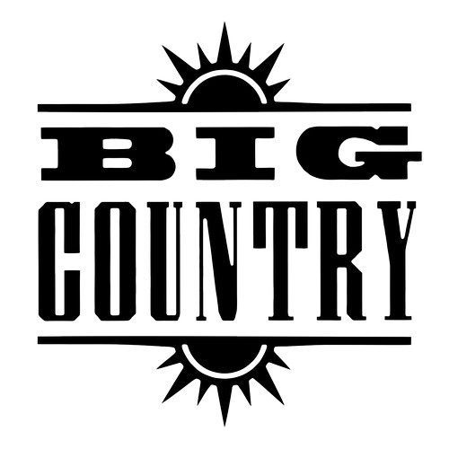 Big Country