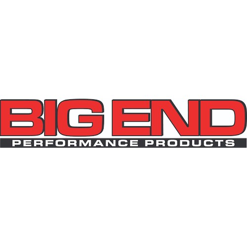 Big End Performance 41200