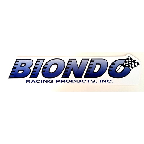 Biondo Racing