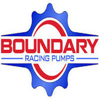 Boundary Pumps