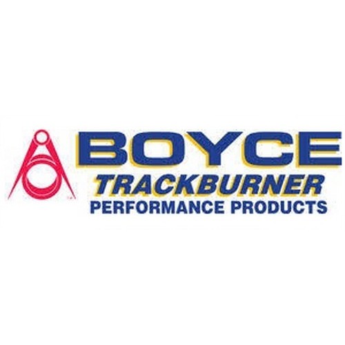 Boyce Track Burner