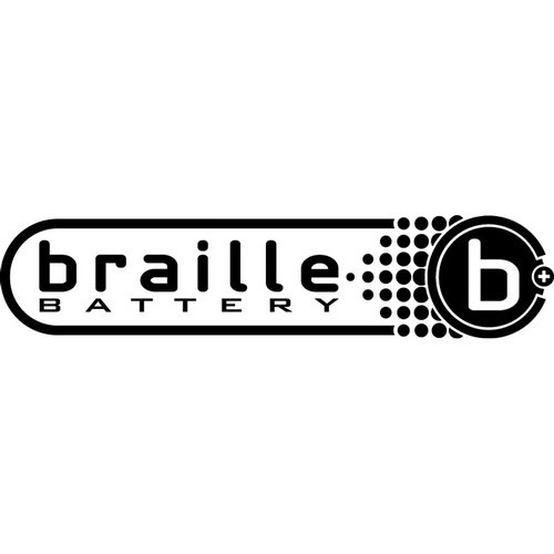 Braille Battery