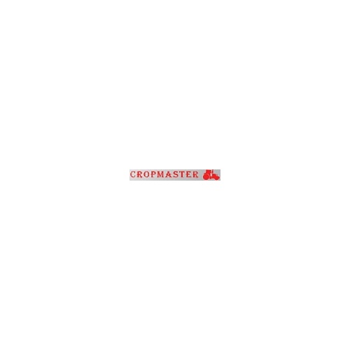CROPMASTER CROPMASTER