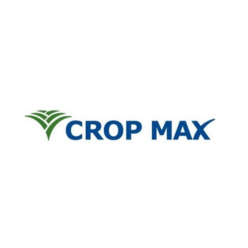 CROP MAX CROP MAX