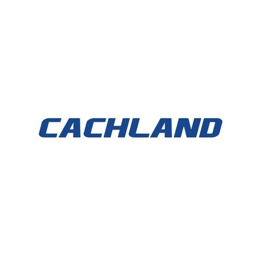 CACHLAND CACHLAND