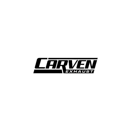 Carven Exhaust