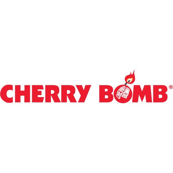 Cherry Bomb Cherry Bomb
