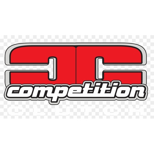 Competition Clutch