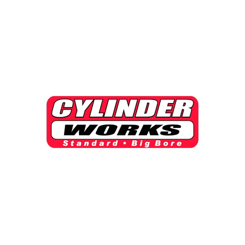Cylinder Works Cylinder Works