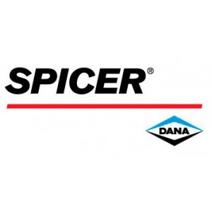 Dana Spicer 3-7-129 Universal Joint