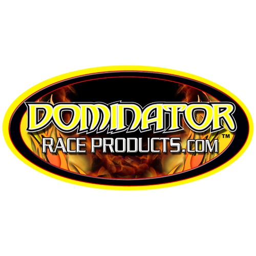Dominator Race Body