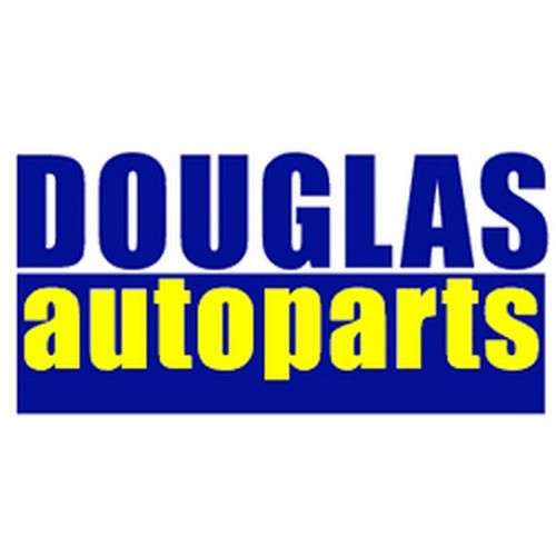 DOUGLAS DOUGLAS