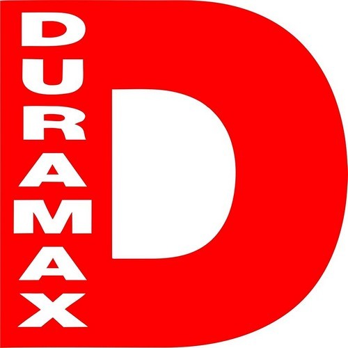 DURAMAX DURAMAX
