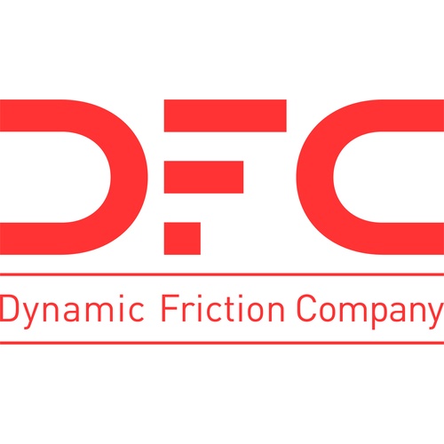 Dynamic Friction