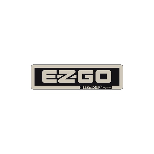 EZ-GO