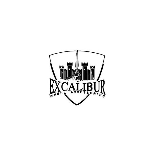 Excalibur (98-0354OE 1/2 TUNER EXC 7-SPLINE OE)