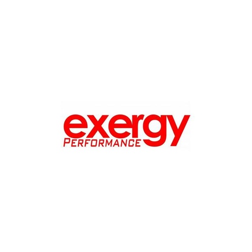 Exergy