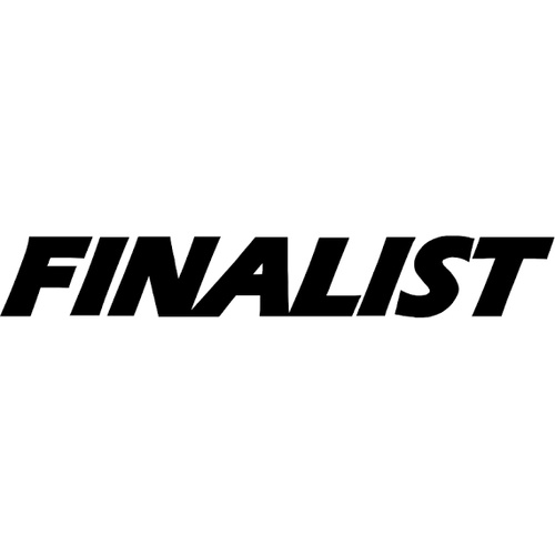 FINALIST FINALIST