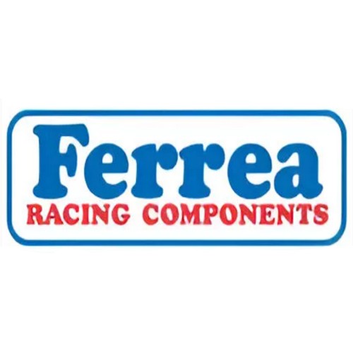 Ferrea