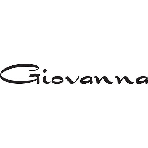 GIOVANNA GIOVANNA