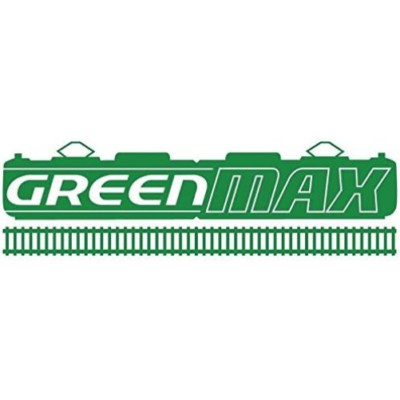 GREEN MAX