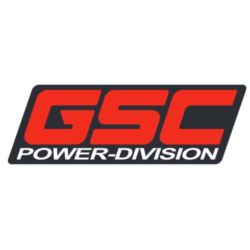 GSC Power Division 2001-01 GSC P-D Mitsubishi 4G63T Evo 1-9 Chrome Polished Exhaust Valve - 30.5mm Head (STD) - Single