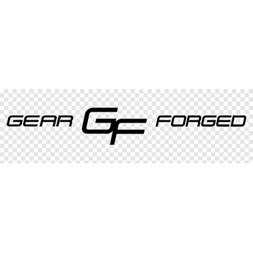 Gear Forged Gear Forged