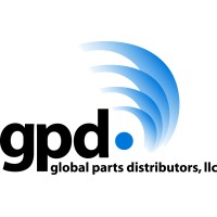 Global Parts Distributors LLC