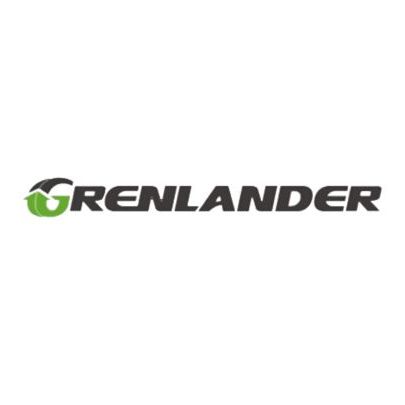 GRENLANDER GRENLANDER
