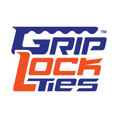 GripLockTies GripLockTies