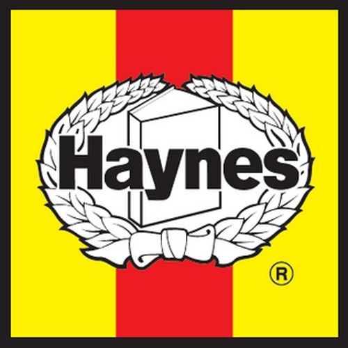 HAYNES MANUALS HAYNES MANUALS