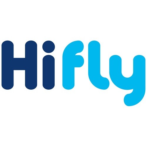 HI-FLY HI-FLY