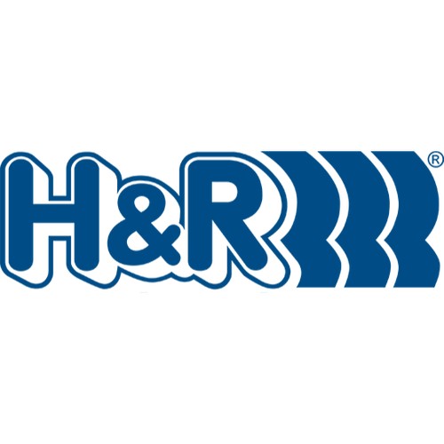 H&R